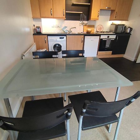 דירות בריסטול Landau House מראה חיצוני תמונה