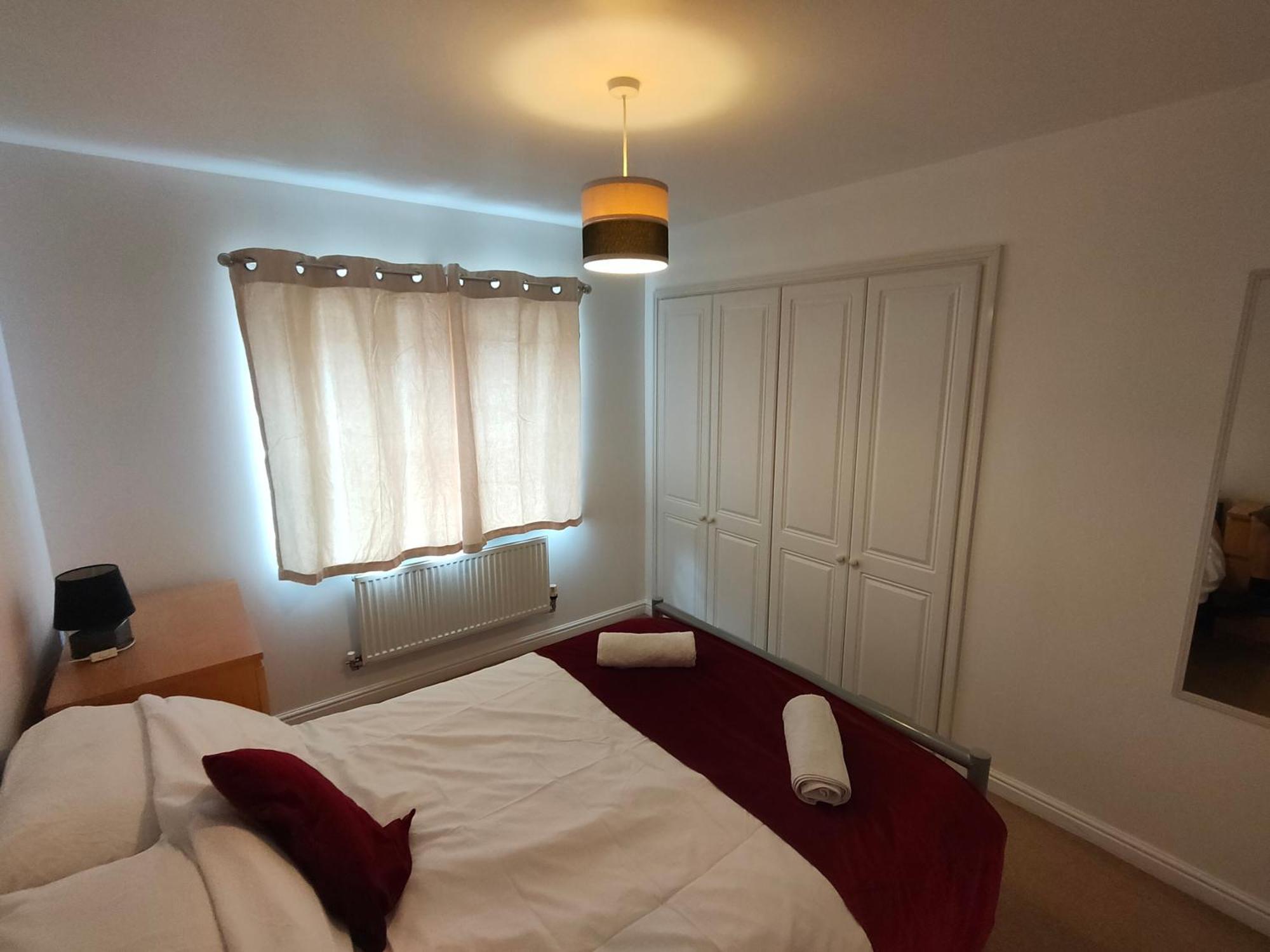 דירות בריסטול Landau House מראה חיצוני תמונה